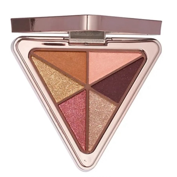 LYS Beauty LOVE YOUR SELF EYESHADOW PALETTE - Empowered Neutral - NEW - Picture 6 of 7